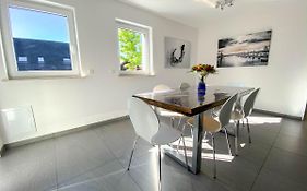 Apartment Schanzenstraße 690 m ü. M